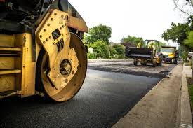 Reliable Olympia, SC Driveway Paving Services Solutions